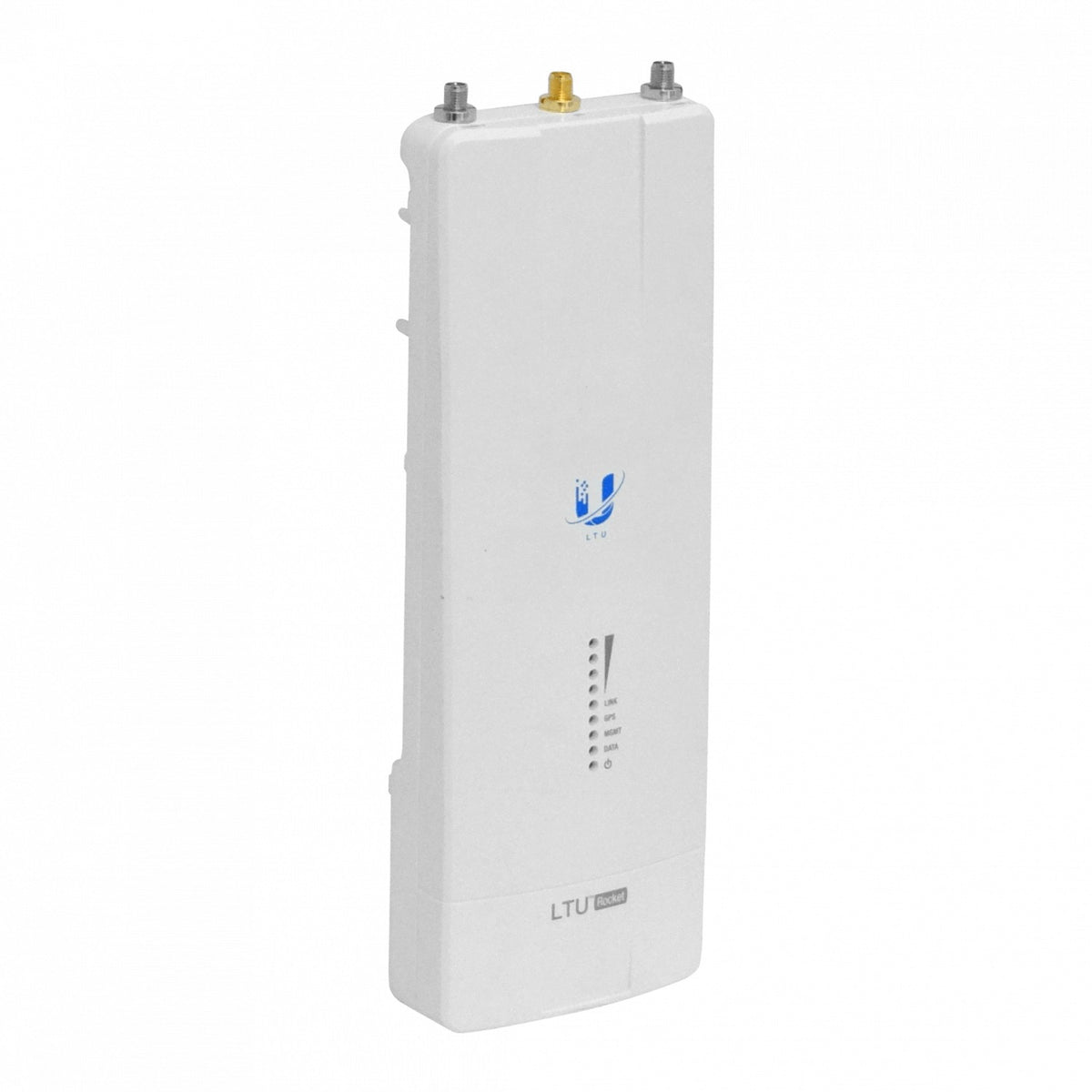 LTU-ROCKET. Interfaz de usuario 4,9-6,2GHz 5GHz 1-1000 2-RPSMA 18-54V incluido 24V 1-.SMA-GPS IP67 LTU-ROCKET-EU UBIQUITI