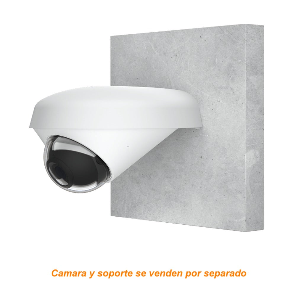 DOME-AM. UI p/UVC-G4-DOME Soporte de plástico para pared o poste UACC-G4-Dome-Arm Mount UACC-G4-DOME-ARM MOUNT UBIQUITI