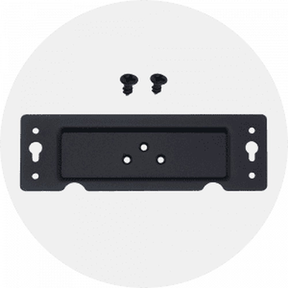 S051011 Kit de Montaje en Pared Tornillos Autorroscantes