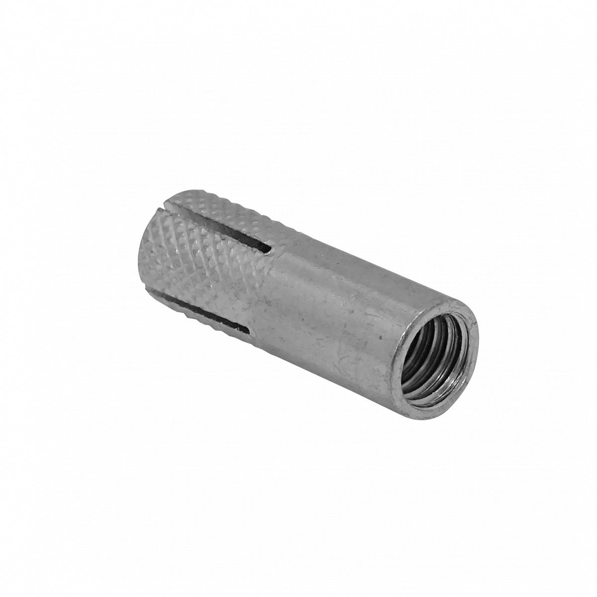 ANCLA-51 Anclaje Rosca Interna 5/16pulgada Fijación Expansiva para Concreto 9,5x39mm