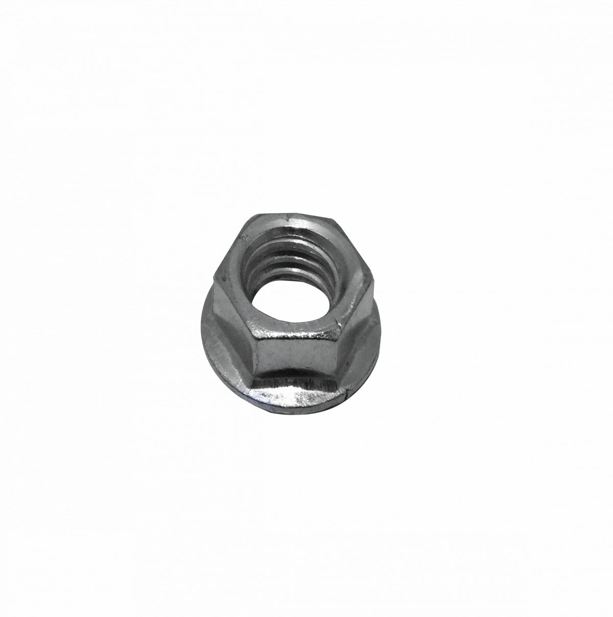 TUEGO-M8 M8 Tuerca c/Golilla-incorpor 1-un Hex12mm compatible c/TORN-24 M8-230