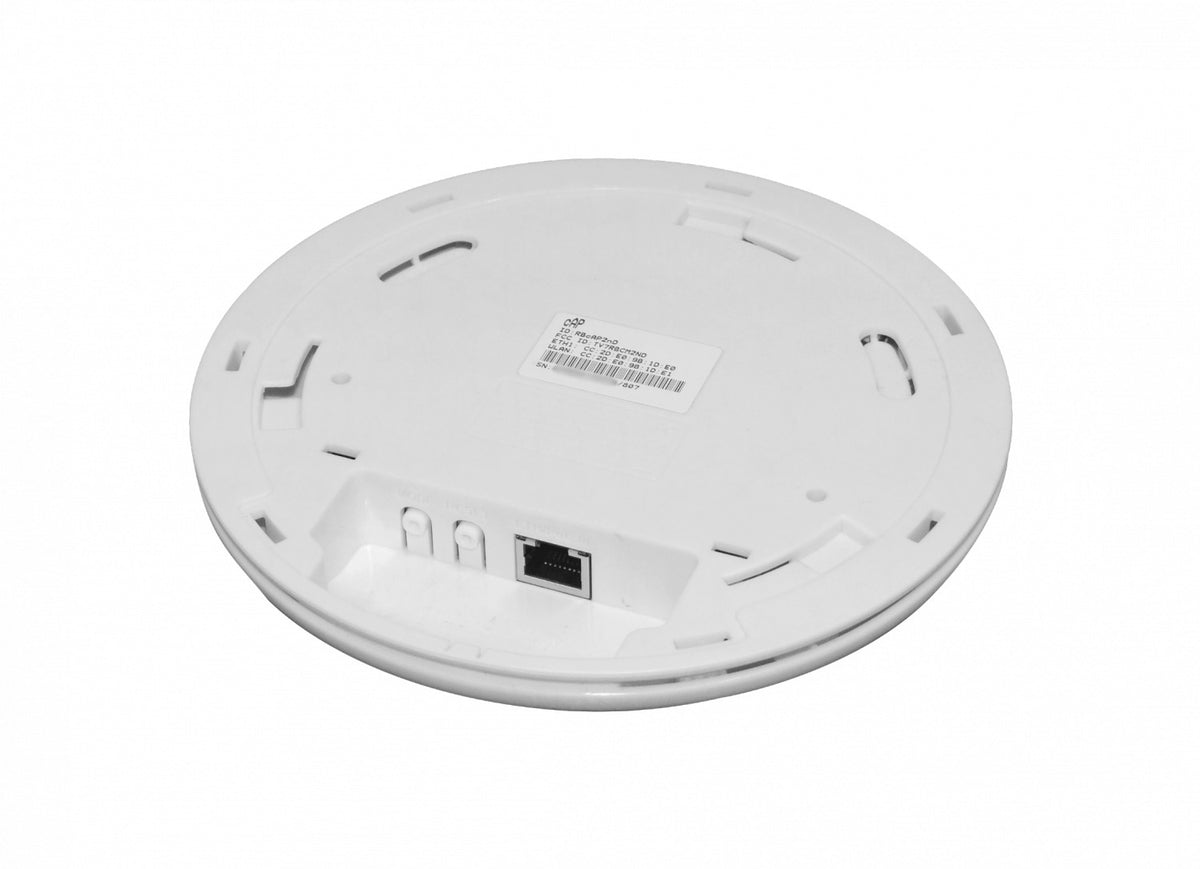 RBCAP-2ND MIKROTIK 2,4GHz L4 2dBi CAPSMAN 1-100-POE/12-56V 22dBm 160mW 650MHZ