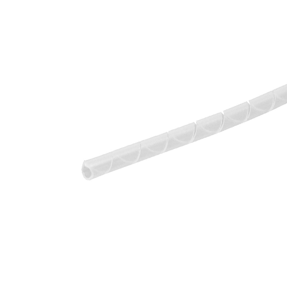 KS-6 PE 11-17mt 4,5/6,7/0,6mm Espiral Organizador de Cables