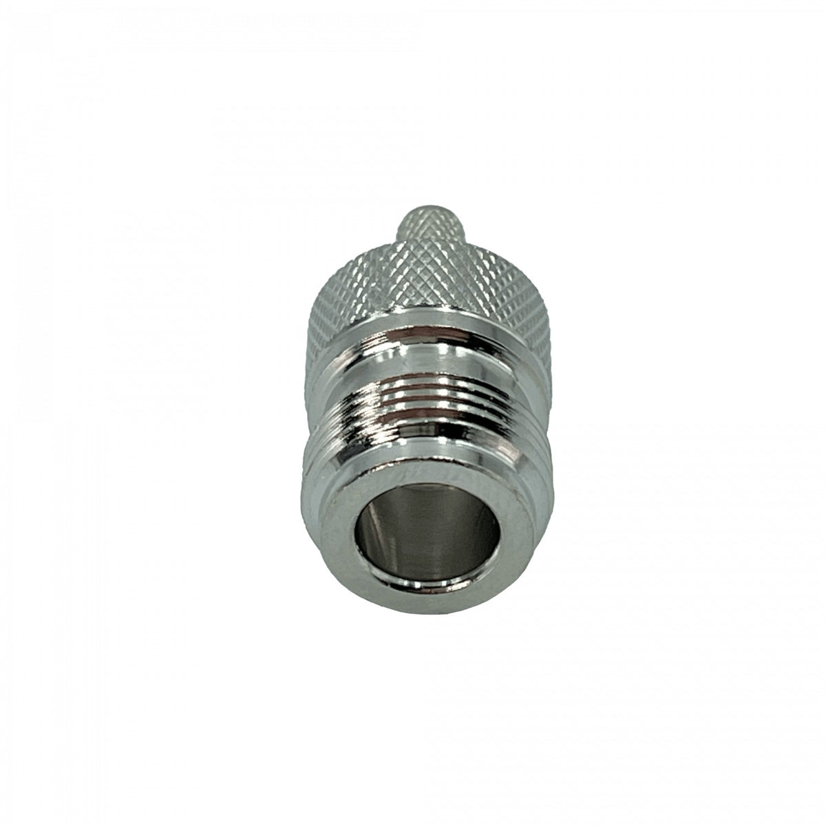 NH2C N-Hembra LMR195 RG58 Terminal Comprimible Coaxial