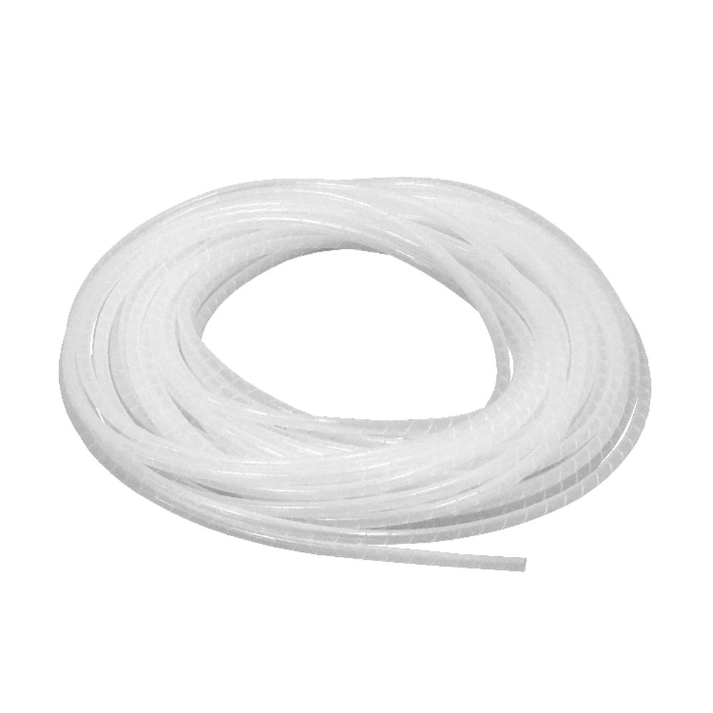 KS-6 PE 11-17mt 4,5/6,7/0,6mm Espiral Organizador de Cables