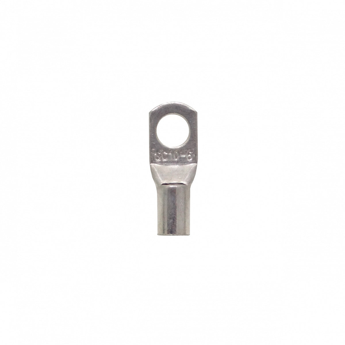 SC10-6 Terminal-Ojal-6,5mm 10mm2-Cable 4-unidades Conector Cobre Estañado