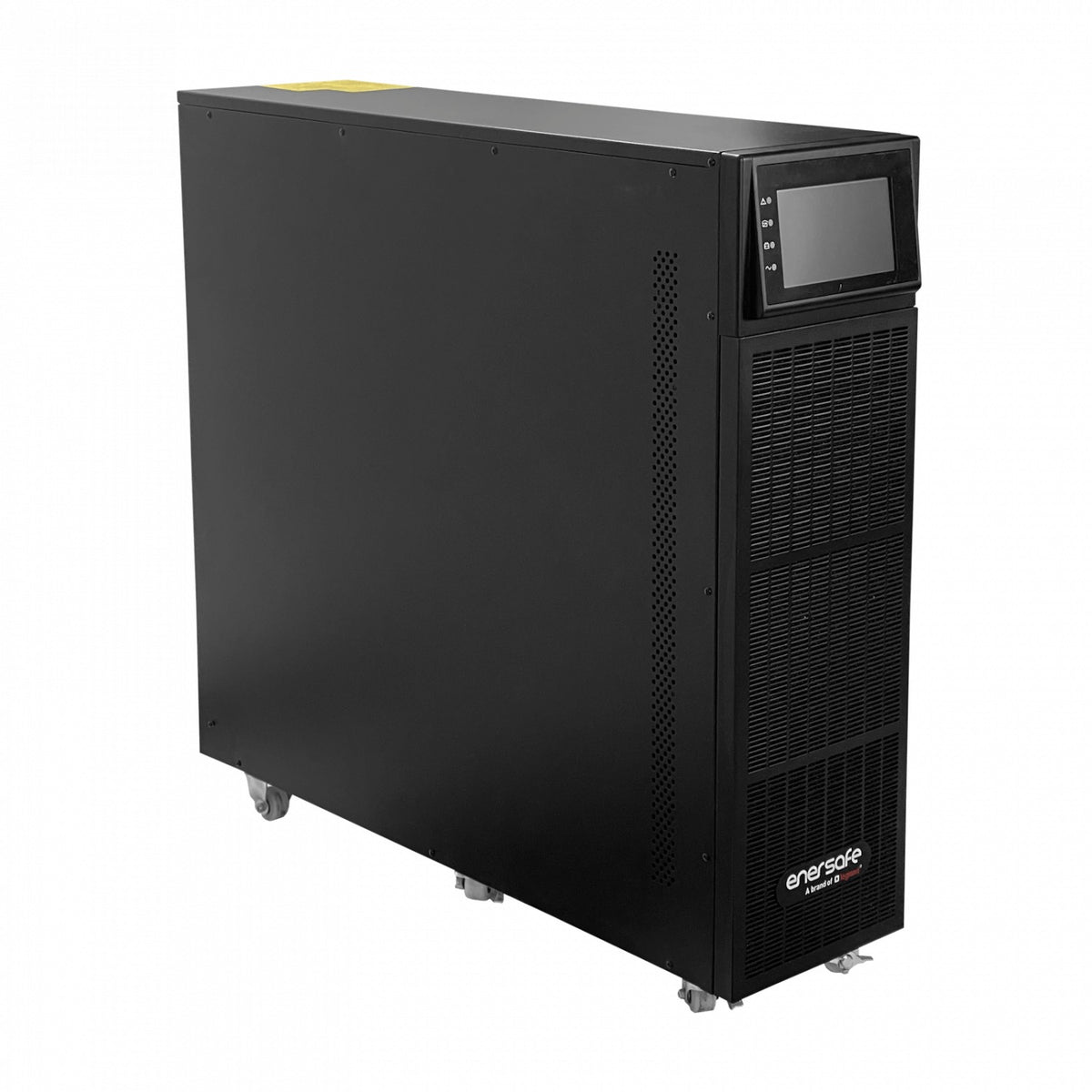 T40KVA ENERSAFE Trifasica 40KVA 36kW 0ms 60x9AH Expand-192VDC UPS Torre