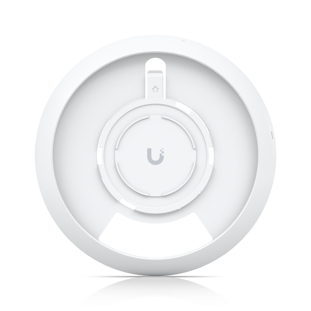 NANOHD-RETROFIT. UI un. Convertidor para punto de acceso UAP-nanoHD U6+/Lite en base de montaje UAP-AC-PRO UBIQUITI