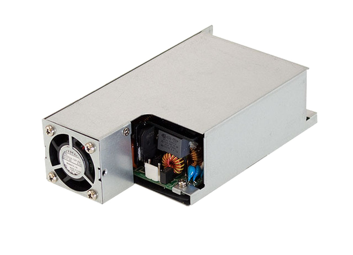 Fuente de poder gabinete médica 400W RPS-400-SF - 12V
