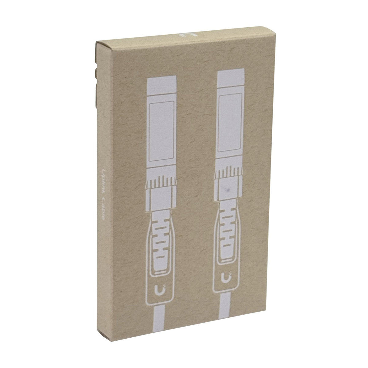 UACC-SFP28-015M UBIQUITI 15cm SFP28-25Gbps Cable Uplink PVC UACC-Uplink-SFP28-0.15M