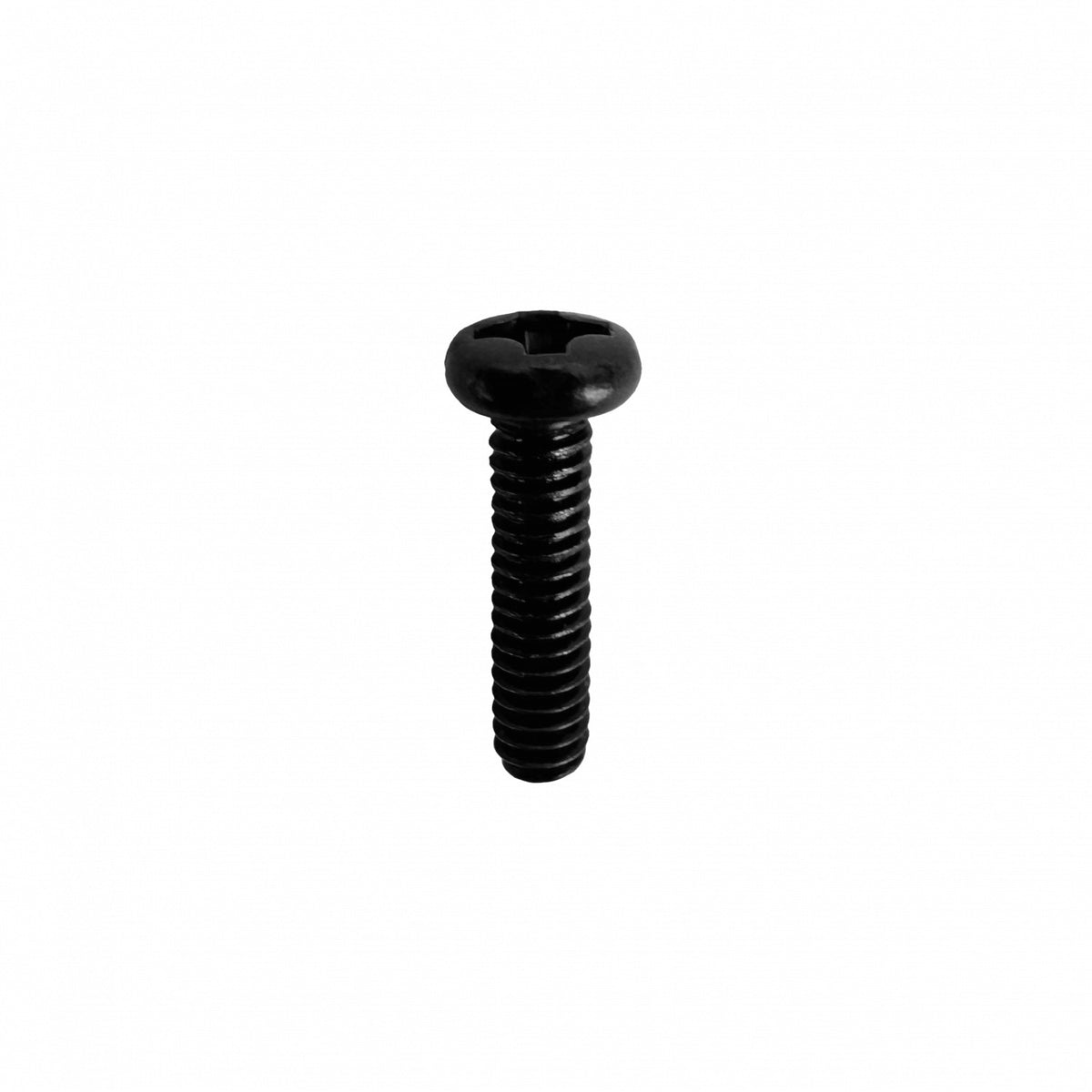 TORN-FA 100 Unidades Tornillo de Cruceta para Cabecera de Acoplador de Fibra.
