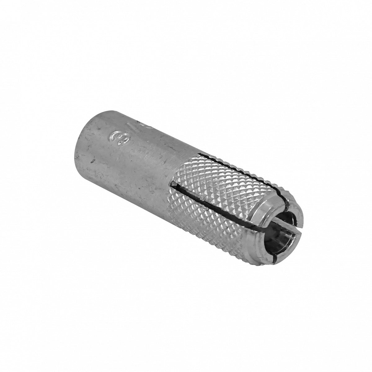 ANCLA-38 Rosca interna 3/8pulgadas Ancla Fijación para Hormigón 12x40mm
