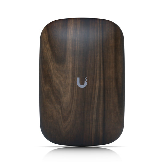 COVER-WOOD. Unidad individual de madera para cubierta del extensor U6 EXTD-COVER-WOOD-3 UBIQUITI
