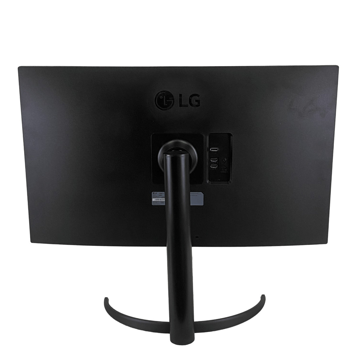 LC32 LG Pantalla 31,5-Pulgadas 3840x2160 4K 2-HDMI 1-DP 16:09 Monitor HDR 32UR550-B