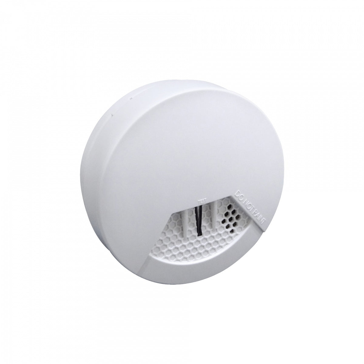 SI-104 AIRLIVE Detector de humo Z-Wave 870MHz incluye batería CR123A 1700mAh de litio para alarma