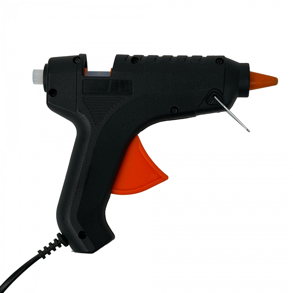 PISTOLA-40W MAKAWA 40 Vatios Aplicadora de Adhesivo Termofusible para Barras de 11 mm MK-0121