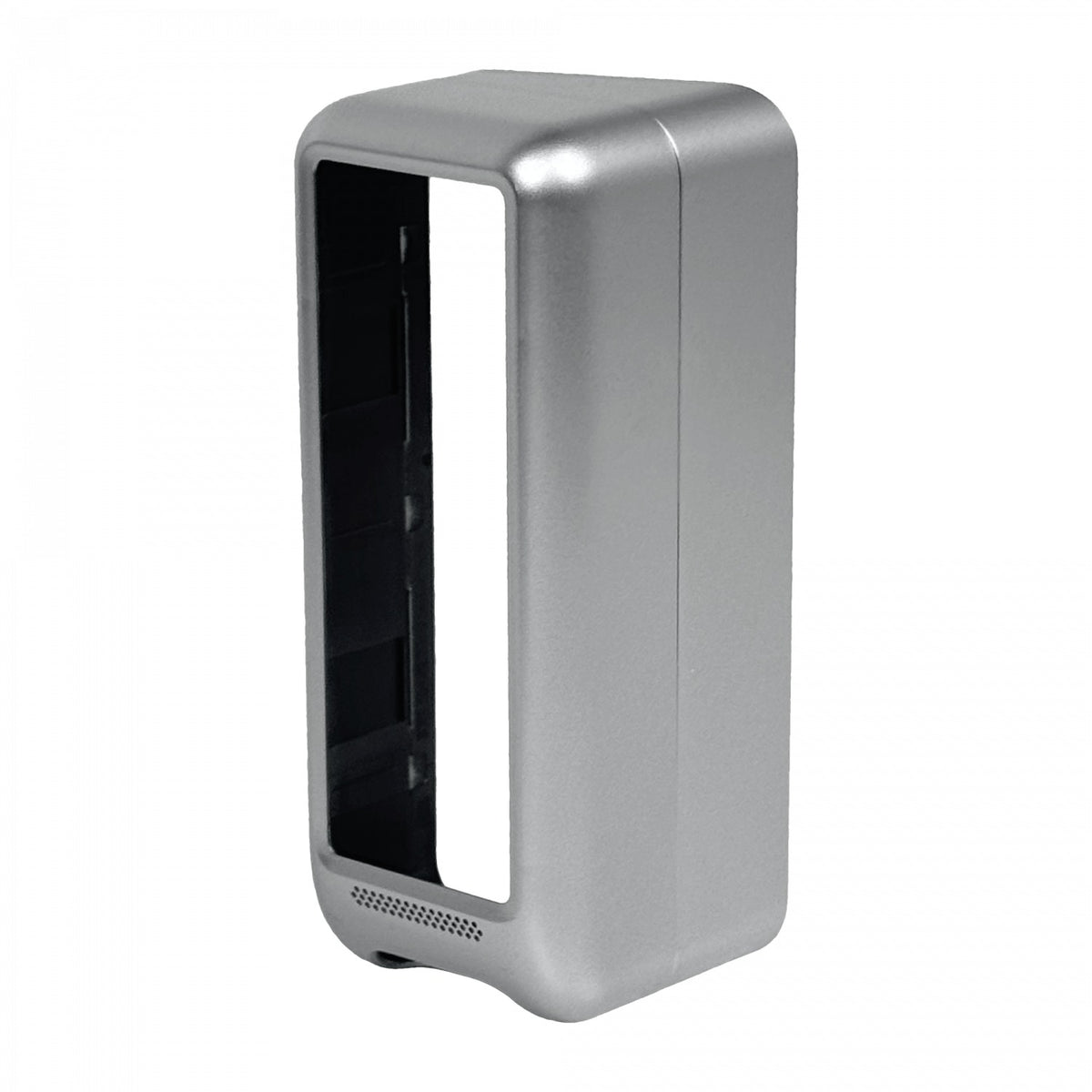 UVC-G4-DBS UI Plata para UVC-G4-Doorbell Cubierta UVC-G4-DB-Cover-Silver UVC-G4-DB-COVER-SILVER UBIQUITI
