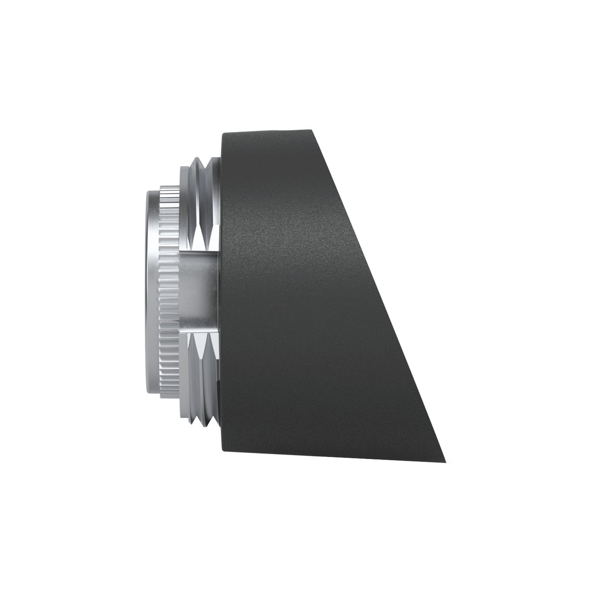 UACC-BULLET-B. UI Negra Base en Angulo 22º Camara Bala p/UVC-BULLET UACC-BULLET-AB-B UBIQUITI