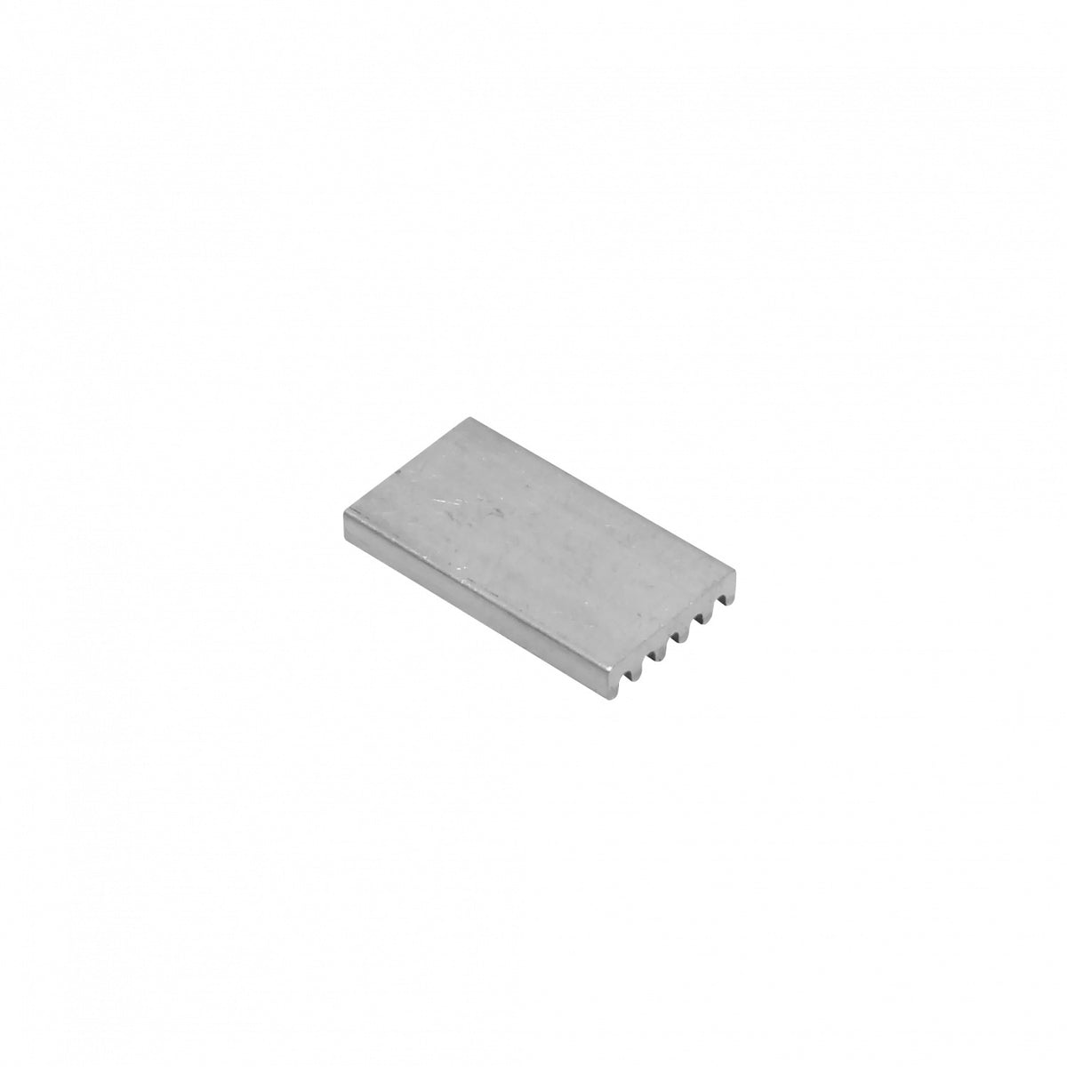 DISIP-DDR BANANAPI Disipador Térmico de Aluminio 13x24mm para Memoria DDR