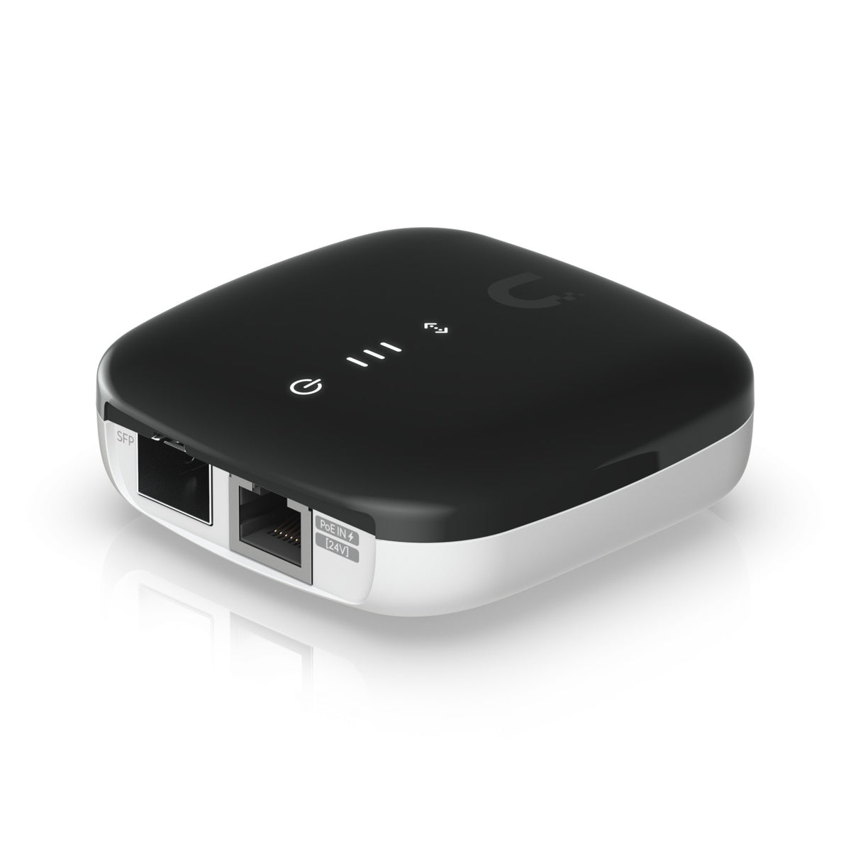 UACC-AE. Interfaz 1-SFP 1-1000-RJ45 Convertidor de Medios Gigabit requiere-PoE24V/af UF-AE UF-AE. UBIQUITI