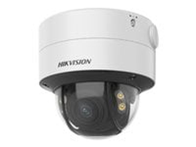 Hikvision ColorVu DS-2CD2747G2-LZS Network surveillance camera - dome - dustproof / waterproof / van
