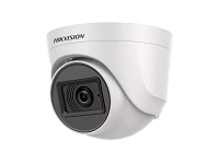 Hikvision Analog Cameras - HIK Domo 1080p EXIR Interior IR 2