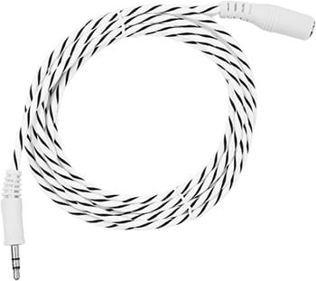 Cable Sensor de Fugas de Agua Shelly Leak Sensor Cable 2 m para Shelly Flood Gen4