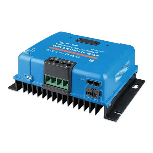 Victron SmartSolar MPPT 250/85 Tr VE.Can vista 2