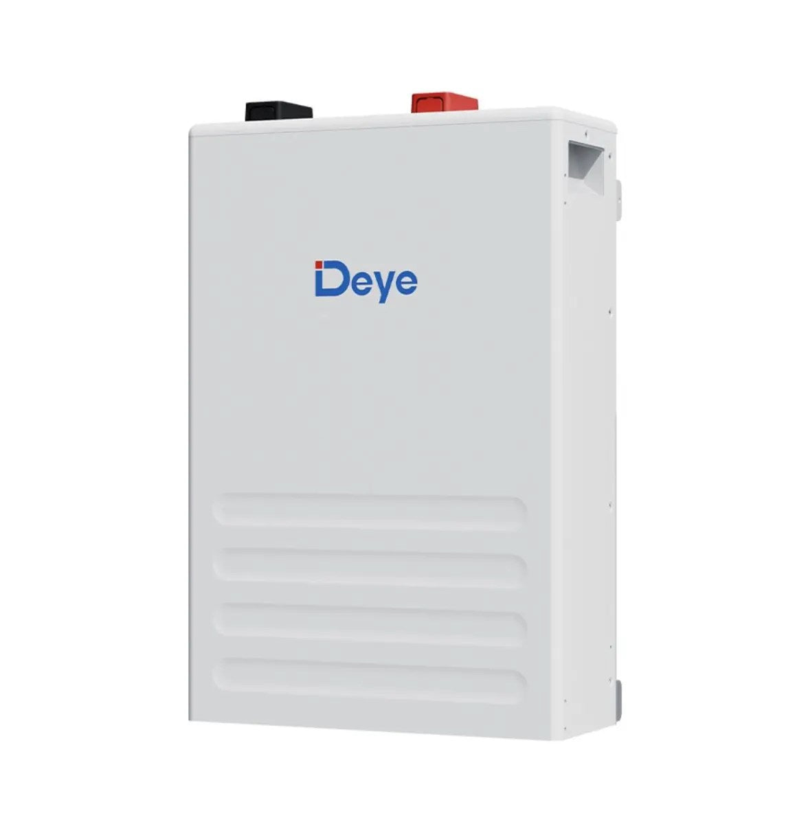 Batería de Litio Deye 51.2V 100Ah (5.12 kWh)