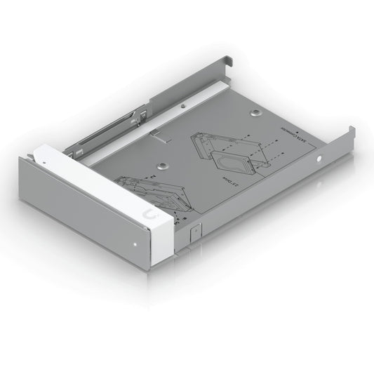 UACC-HDD-TRAY UI Soporte para Disco Duro 3,5 pulgadas para UDM-xx UNVR UNAS ENVR UBIQUITI