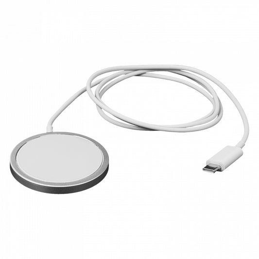 MAGSAFE-G Cargador Magnetico 15W USB-C in-5/9/12V ou-5/9V