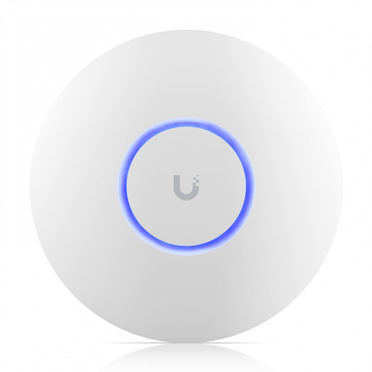 U6+. Punto de acceso inalámbrico 2x2 WiFi6 2400/570mbps en bandas de 5/2,4GHz, antena de 5dBi, potencia 23dBm, requiere PoE48af, puerto 1-1000, modelo U6+EU de UBIQUITI