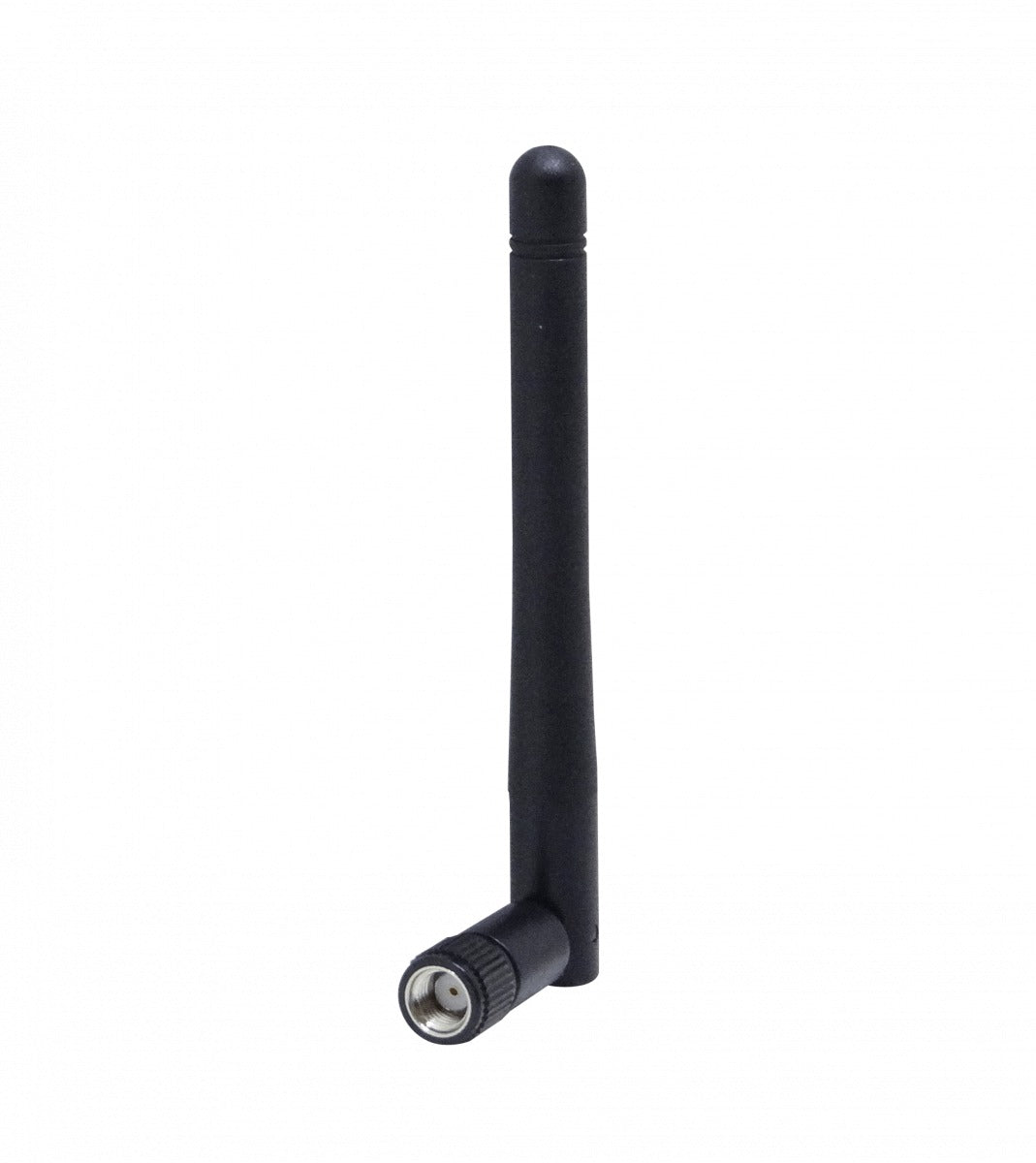 HG82. 800 900MHz 1800 1900 2100MHz +-3dBi RPSMA-M GSM 3G Antena 11cm Omnidir