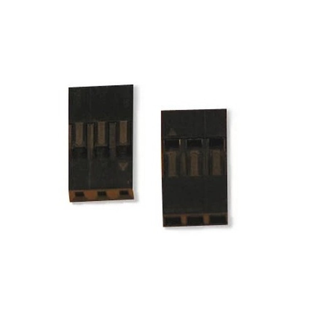 Conector de Entrada 3 Terminales .100″