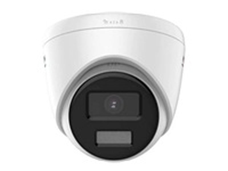 HIK Camara Domo IP 4MP ColorVu Hybrid Light 2.8mm IP67 30mt