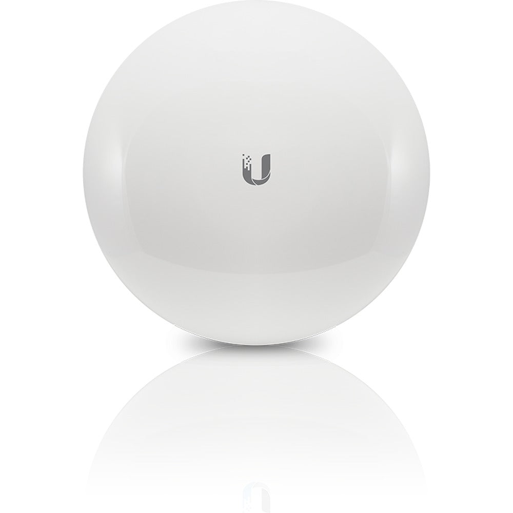 NBE-M5-16. UI 5GHz 16dBi 2x2 1-100 5150-5875MHz 26dBm NanoBeamM5 incluye/PoE24V NBE-M5-16 EU UBIQUITI
