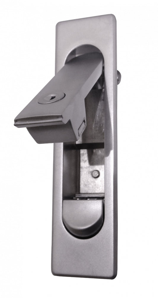 FRONTLOCK LINKMADE CHAPA PIVOTE RACK PISO INC-2-LLAVES P/RK42-9VL/SIMILARES