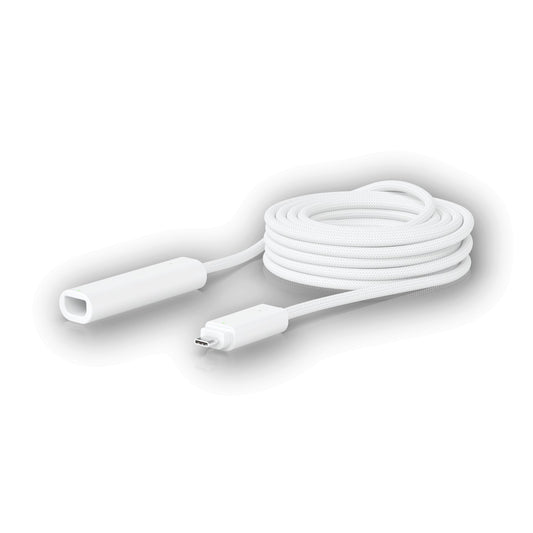 THETA-VIDEO-5M. UI Prolongador Macho-Hembra Cable de Video 5mt p/UVC-THETA-X UACC-AI-THETA-VIDEO-CABLE-EXT-5M UBIQUITI