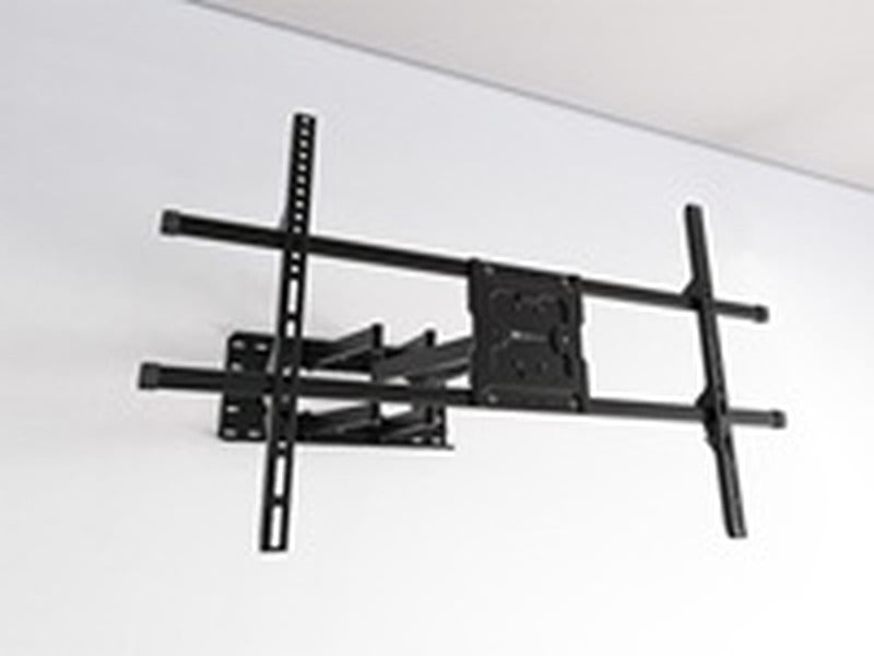 KX Brkt Adj KTM-970 42-100 TV Tilt-Swivel 75Kg