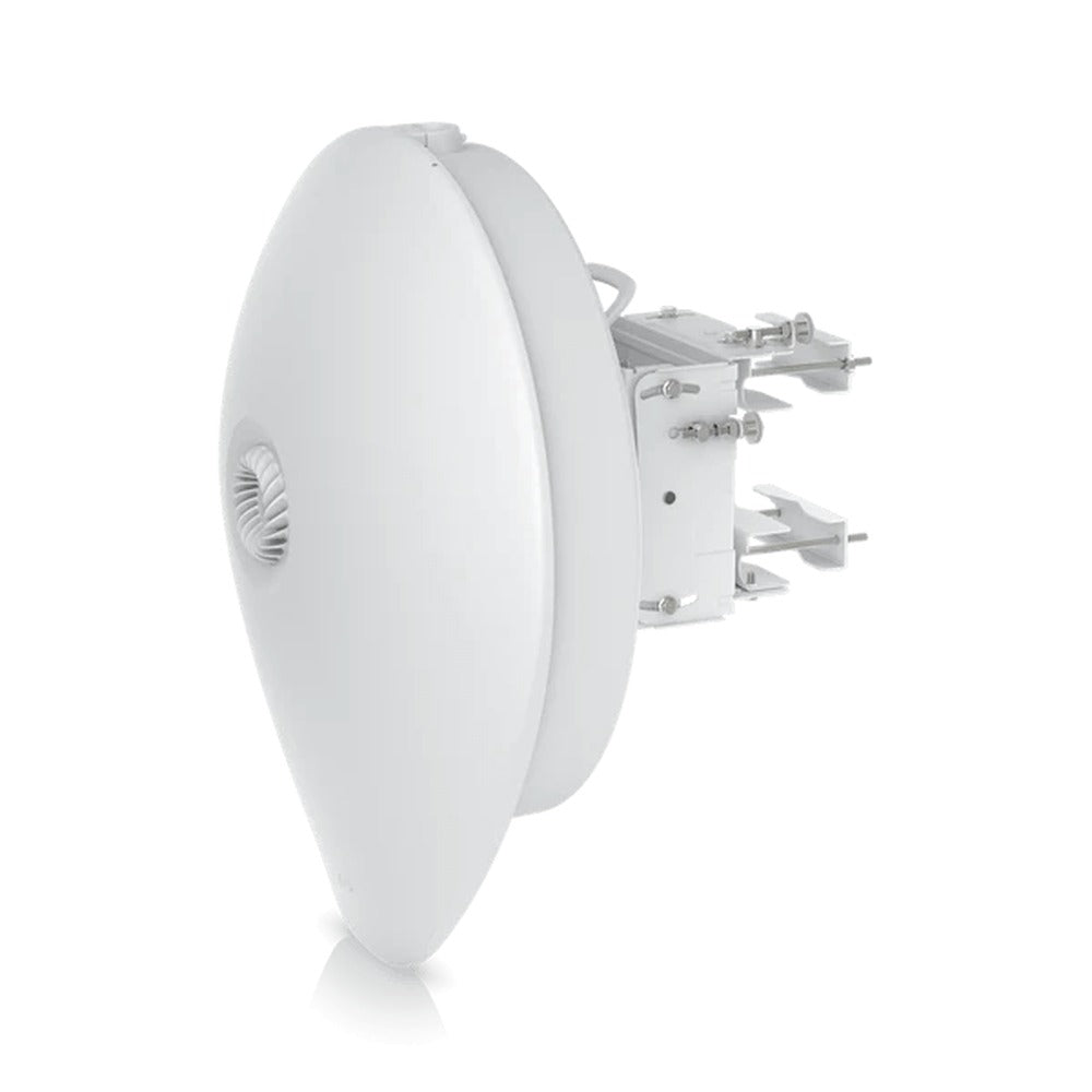 AF60-XR. Interfaz de usuario 60GHz/57-71 2,5Gbps 15km 1-10G 1-SFP+10G respaldo-5Ghz incl48V GPS AF60-XR-EU UBIQUITI
