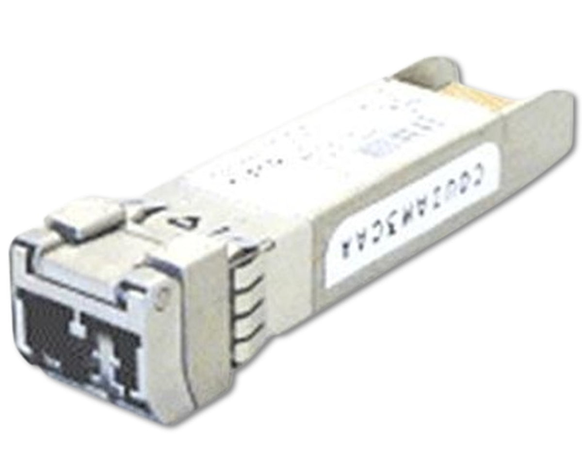 Cisco SFP+ 10GBASE-LR S-Class SMF 10KM LC – SFP-10G-LR-S=