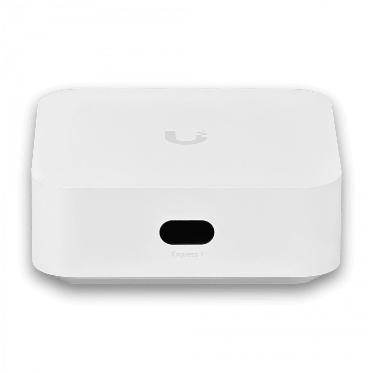 UX7. Interfaz de usuario UI 1-Un WiFi7 tribanda 2,4/5/6GHz 11Gbps 1 puerto 10G 1 puerto 2500 con fuente 5V UniFi Cloud Gateway UNIFI-X7 UBIQUITI