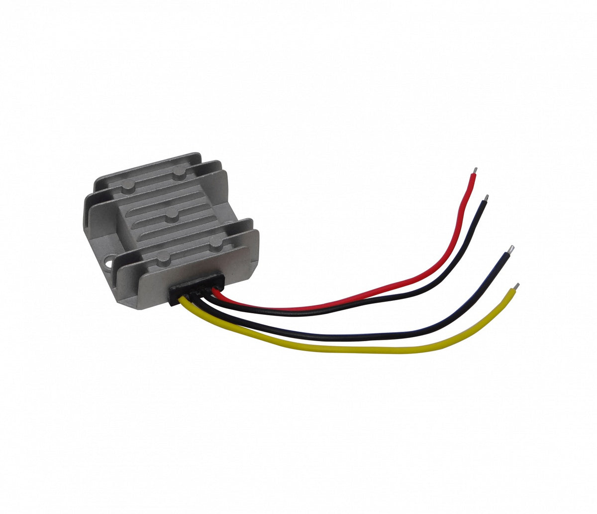 DCDC48-5V Convertidor in:8-60VDC in:48V out:5VDC 10A 50W DC-DC IP68 Step Down