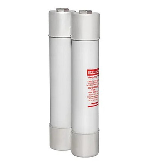 Fusible para motores Mersen 24R (450A) 7.2kV Amp-Trap