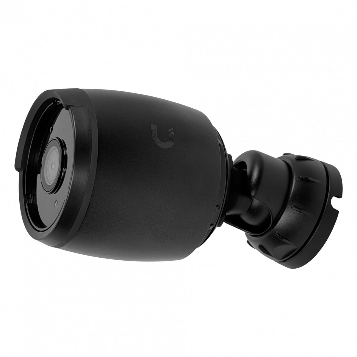 UVC-G6-BULLET-B UI UI Negro Tipo bala 8MP Inteligencia artificial Alcance infrarrojo 30m 1-100 110º IP66 IK04 Micrófono requiere PoE UBIQUITI
