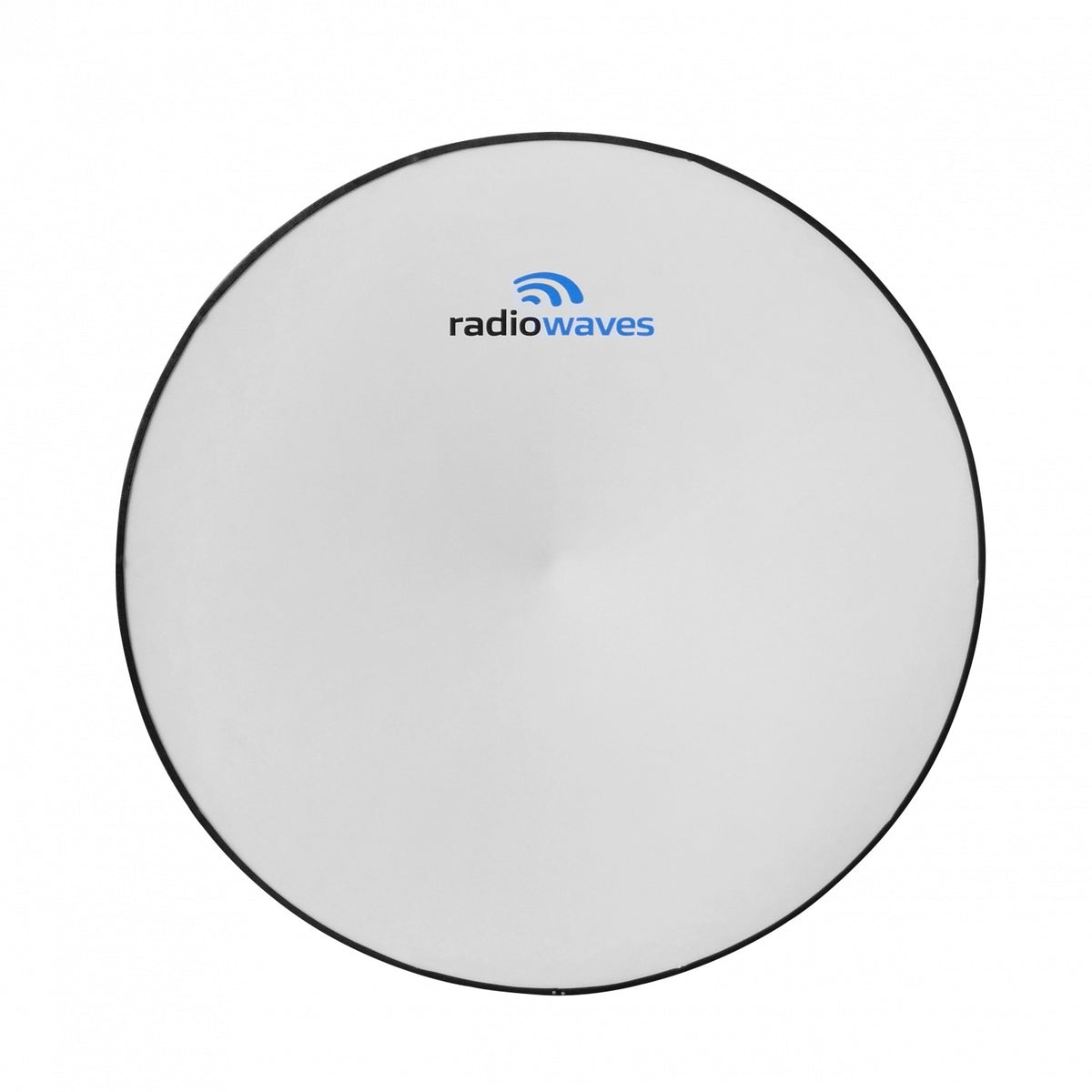 HPD6-52NS RADIOWAVES 38dBi 5,25-5,85GHz 1800mm 2º 2x2 2-N-H Antena Dish c/Radome