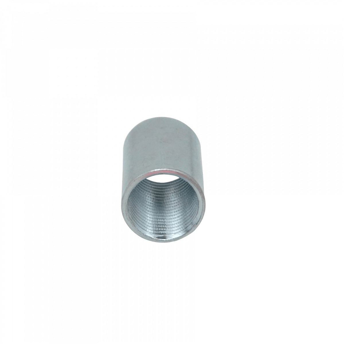 M12-COM IMC 1/2-Pulgada Acoplador Largo-35mm Rosca Interna 20/24mm-Diam-int/ext