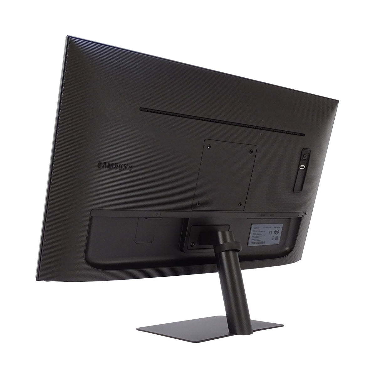 LS27-UHD SAMSUNG 27-pulgadas UHD 3840x2160 HDMI 16:9 Pantalla LED LS27A700NWLXZS