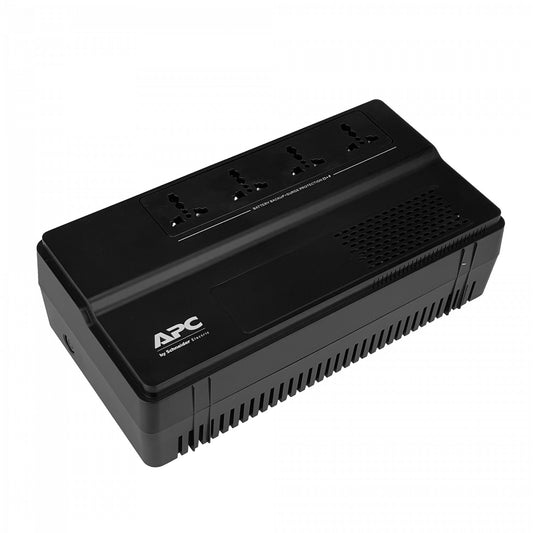 BV1000 APC 1x9AH 1000VA 600w 4out-mult AVR inc-Conector Anderson UPS