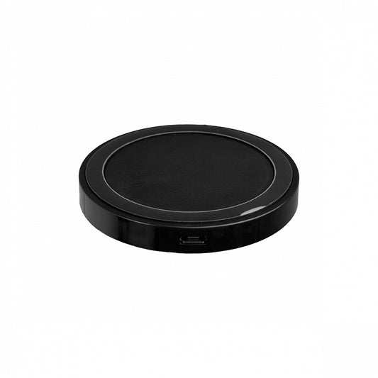 CARG-5W Cargador Inalambrico USB-MicroH 5W 5vdc 1A req/USB-Micro-M